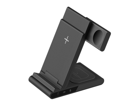 Cargador Base Vertical Plegable La Rápida Del