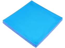 Colchón Harilla Gel Pad Amortiguador Con Cojín De Fibra Poliuretano Spandex Para Mayor Comodidad, Ideal
