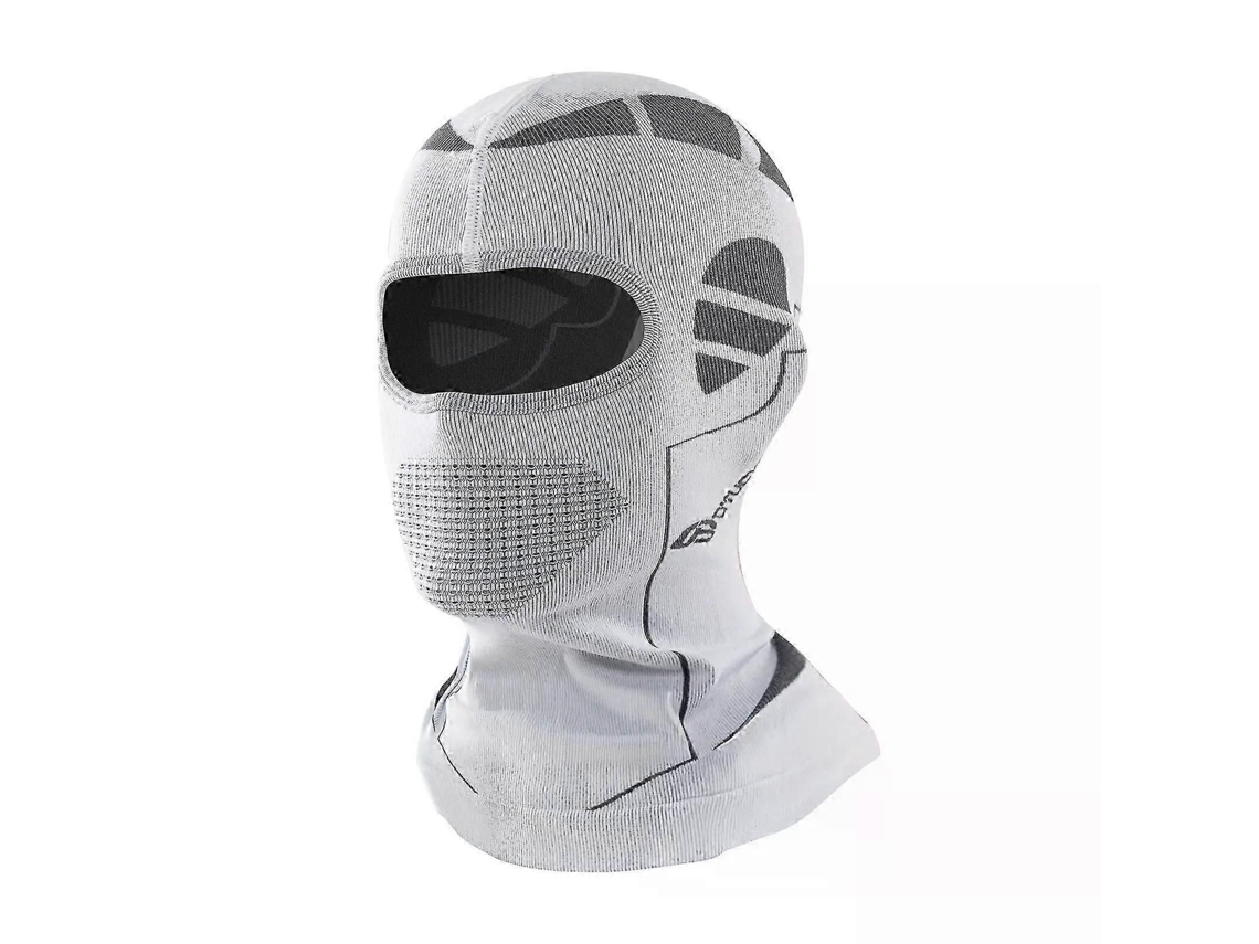 Bufanda térmica para hombre y mujer, gorro de esquí de invierno a prueba de frío, pasamontañas, máscara facial completa, para esquí, ciclismo y caza. Cubrecabezas y cuello.