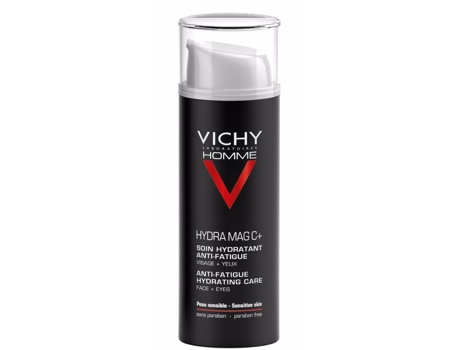 Crema Facial VICHY MEN Hydra Mag C+ (50 ml)