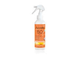 Acorelle - Protector Solar para Crianças em Spray SPF 50 150 ml