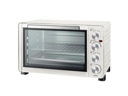 Infiniton Hsm-20B31 Horno 30 L 1500 W Blanco