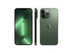 iPhone 13 Pro Apple (Reacondicionado Como Nuevo - 256 Gb - Verde)