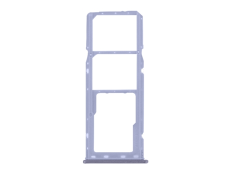 Bandeja Tarjeta SIM Recambio Samsung Galaxy A32 Morado CLAPPIO