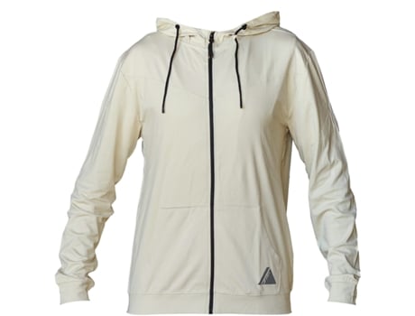 Sudadera de Mujer IZAS Indus Gris (2XL)