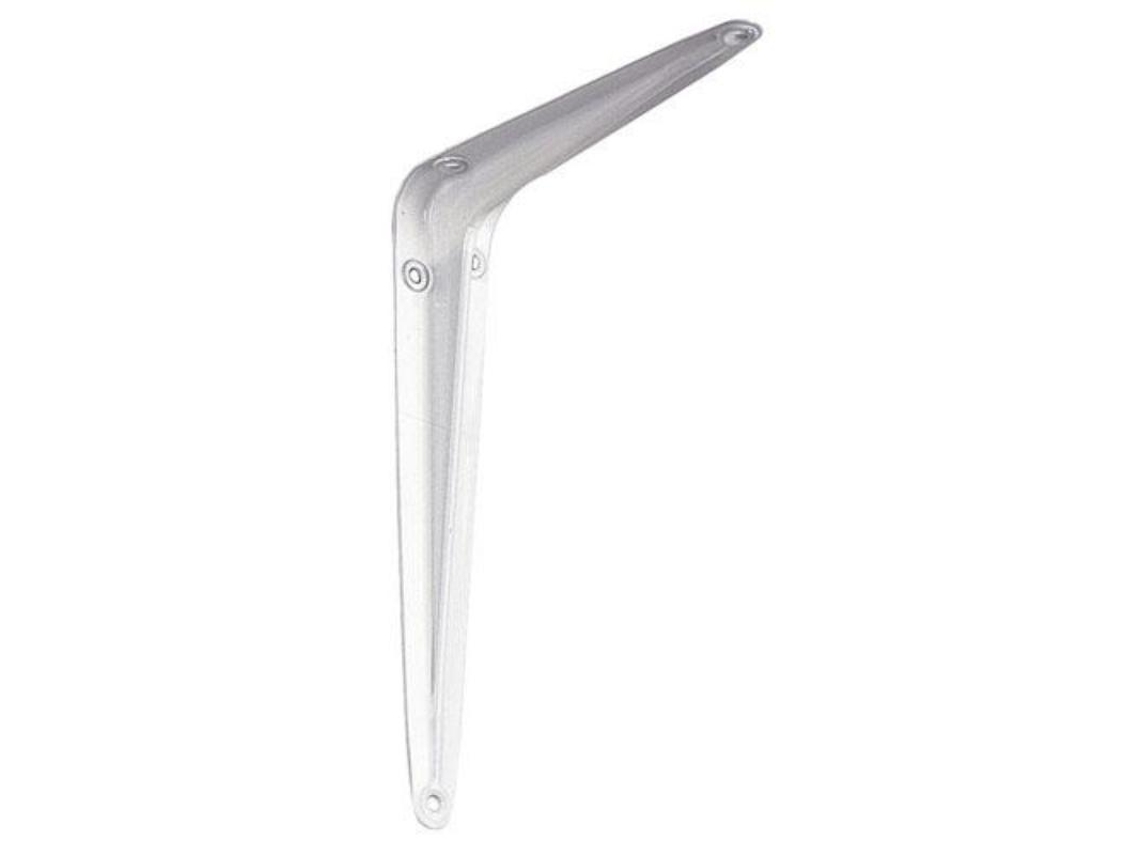 Palomilla WOLFPACK LINEA PROFESIONAL Pintada Blanca 400x450 mm
