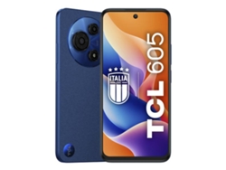 605 6.67 HD 8gb 10gb 256gb Azul Medianoche Tcl