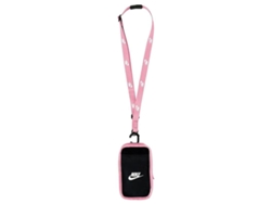 Bolso bandolera Nike Club Phone, color rosa, VETONEK