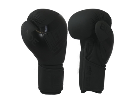 Guantes para Boxeo METAL BOXE Unisexo (14 - Metal - Multicolor)