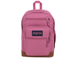 Mochila Cool Student Ek0a5bak8o1, para mujer, mochilas Jansport (rosa, talla única UE)
