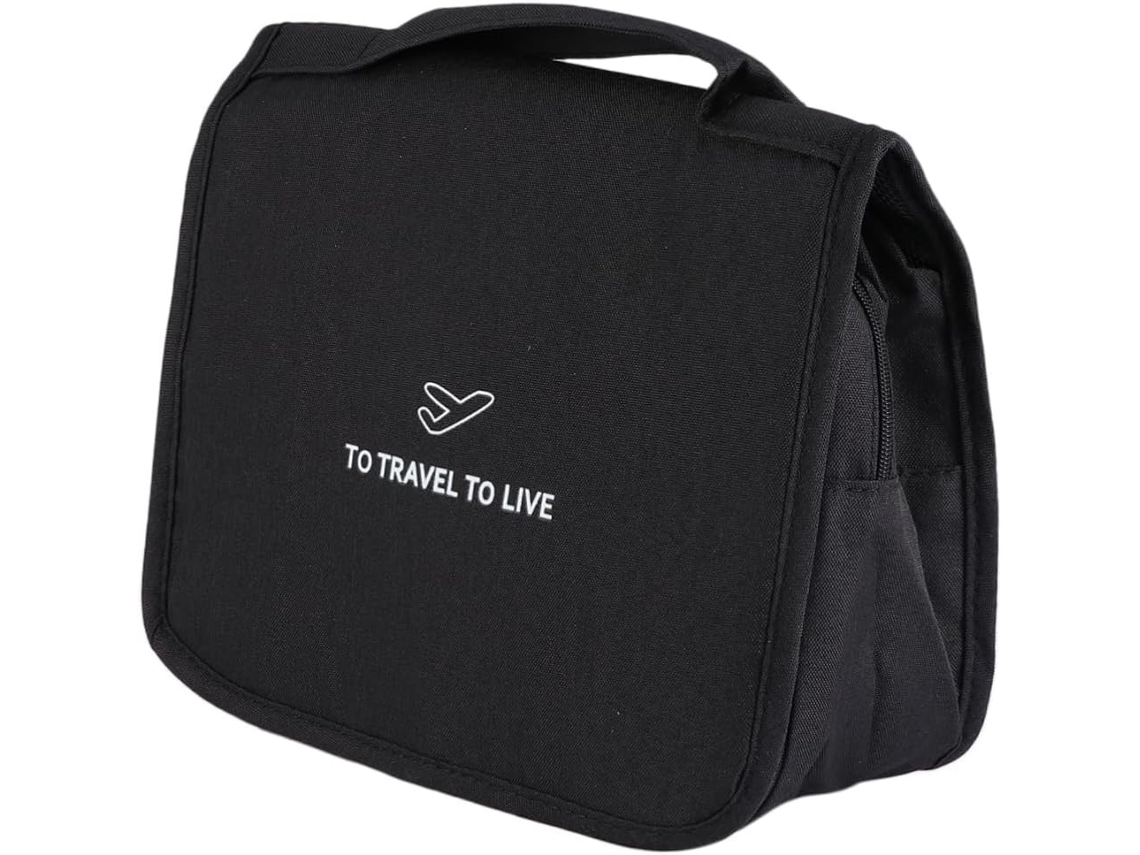 Neceser Colgante, Neceser De Viaje, Bolsa Para Guardar Cosméticos