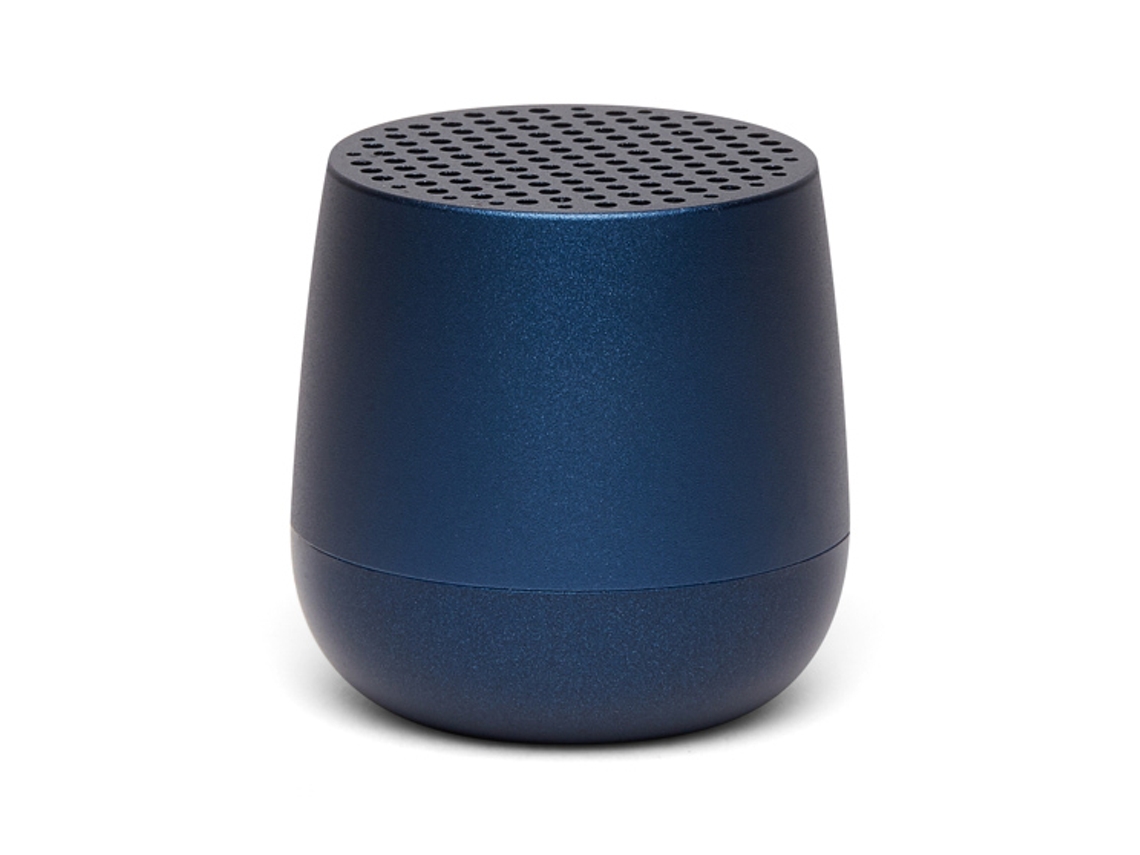 COLUNA LEXON MINO+ AZUL ESCURO