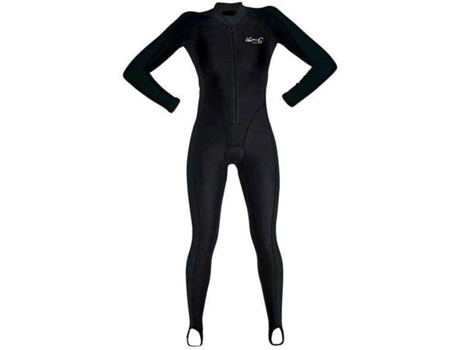 Rash Guard IQ-COMPANY Uv 300 Watersport (XXL)