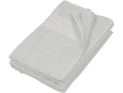 Toalla KARIBAN 50 X 100 Cm (Gris-TU)