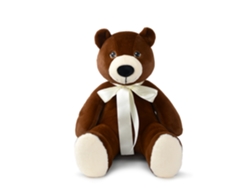 Peluche del oso Barry MERCANCÍA WP