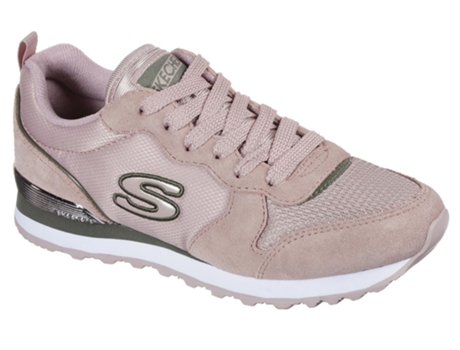 Botas SKECHERS Red Mujer (40 - Rosa)