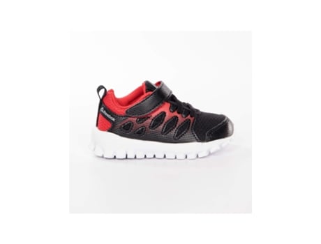 Zapatillas REEBOK (19,5 - Negro)