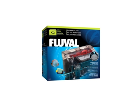 Filtro FLUVAL C2