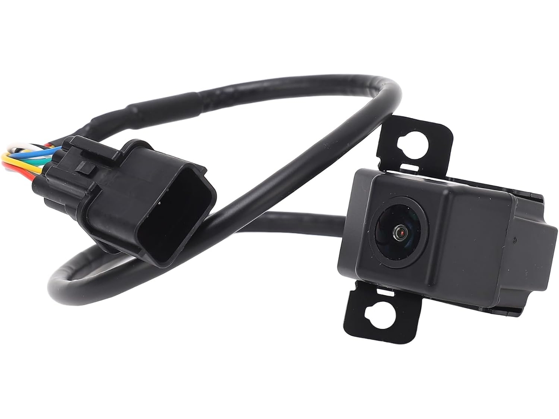 Cámara De Visión Trasera Para Automóvil 957603z603 Con Imagen Hd Para I40 2015-2020