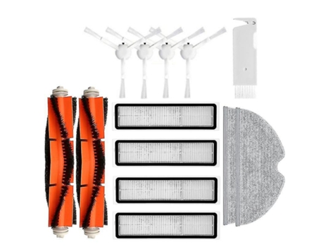Para los kits de piezas de aspiradora robótica Dreame L10 Pro D9,b