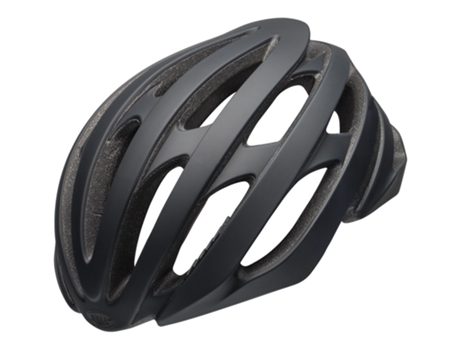 Casco BELL Gr Aether Pherical Black Fade/Highlight Yellow Ca Cicli
