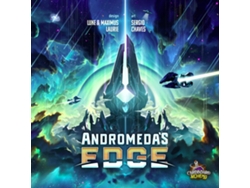 Juegos de patos de la suerte de Andromedas Edge