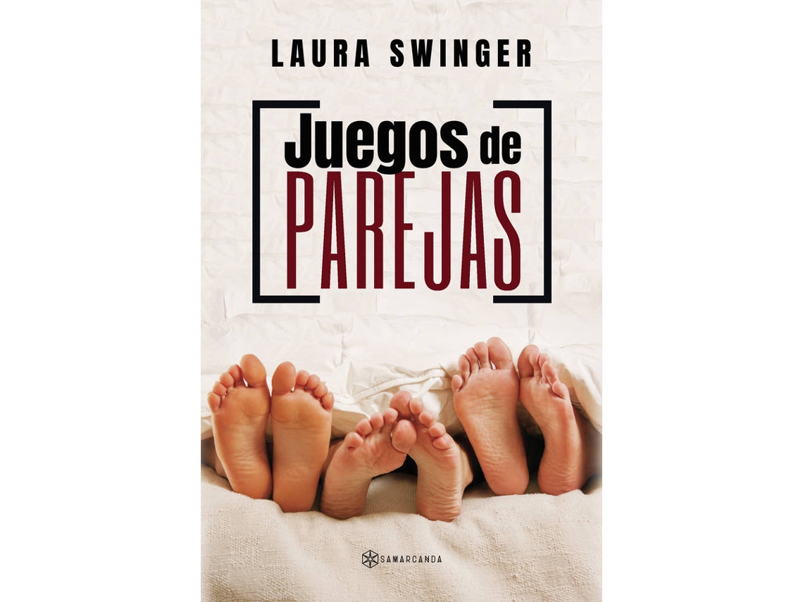 Juegos De Tapa blanda parejasjuegos epub libro laura swinger español 2018