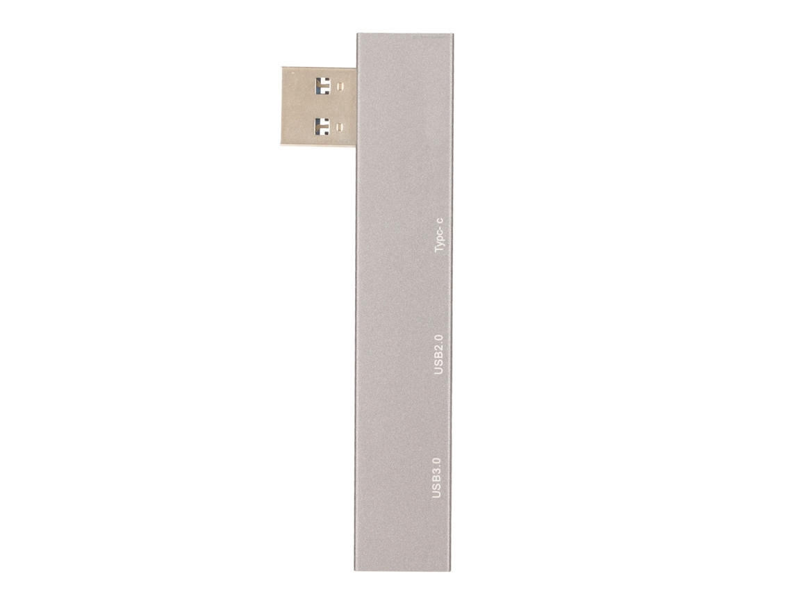 Vlrla-2026novoestación De Acoplamiento Usb3.0 3 En 1