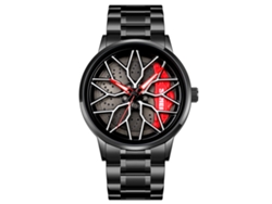 Reloj Cronógrafo Deportivo Skmei 1990 Para Hombre