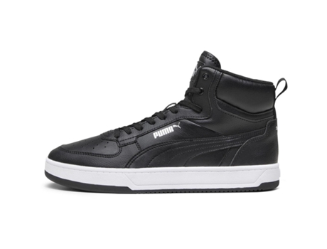 Botas de Hombre para Deporte PUMA Caven Mid Wtr Negro (shoes//eu/44.5)