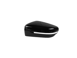 Adecuado para la carcasa inferior del espejo retrovisor y la bocina en BMW Serie 3 19-23.