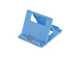 Soporte De Escritorio Antideslizante Para Teléfonos Móviles Multifuncional, Ajustable Y Plegable