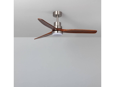 idioma programa rima Ventilador de Techo | Worten.es