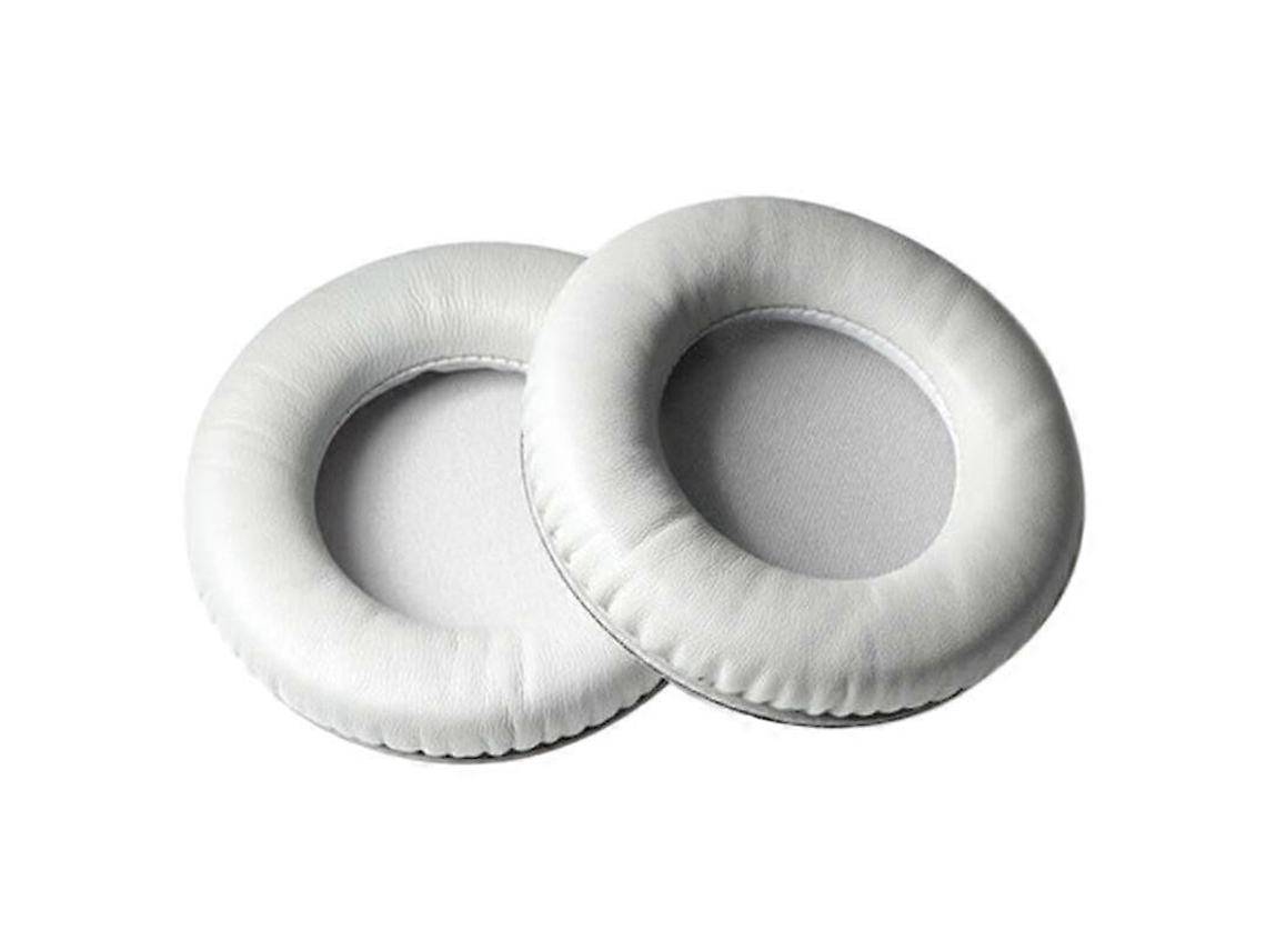 2 almohadillas autoadhesivas para los auriculares Steelseries Siberia V1 / V2 / V3 GIECY