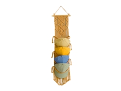 Soporte para sombreros, tapete de pared, mano 5175 1 Bohemio