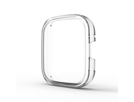 Carcasa Xiaomi Redmi Watch 3 Transparente