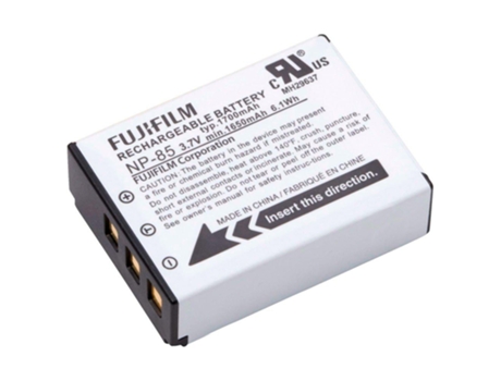 Fujifilm Li-Ion Np-85 1700Mah