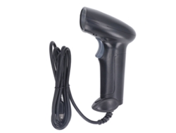 Lector De Códigos De Barras Usb 1d 2d Qr De 32 Bits Con Cpu Automática Para Supermercados Y Almacenes