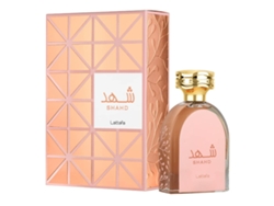Perfume Mujer LATTAFA EDP Shahd 100 ml