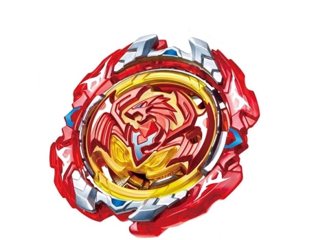 Estilo Completo: Lanzadores Beyblade, Burst Arena Toy B-117 Sin Lanzador
