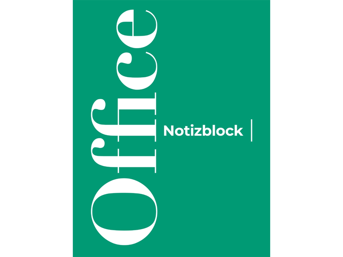 Bloc de Notas CLAIREFONTAINE A4 50 Hojas Cuadrado 5X5 Mm
