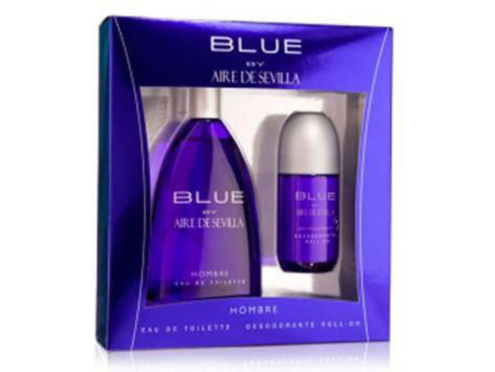 Aire de sevilla colonia hombre online
