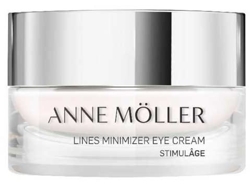 Crema de Ojos ANNE MÖLLER Stimulâge Antiarrugas (15 ml)