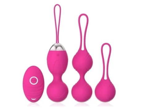 Vibrador TURMIN Cr0302Zzh17 Rojo