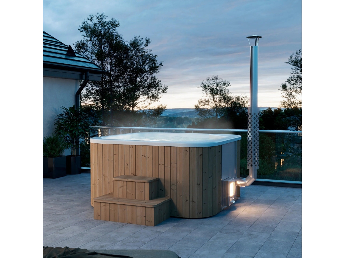 Spa exterior Calypso 200