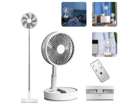 Ventilador APOKIN P11