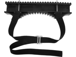 Linterna Recargable, Linterna De Mano Con Luz De Ciclismo Para Mochileros Y Luces De Campamento Duraderas