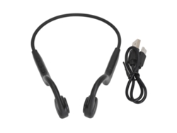 Auriculares Inalámbricos Bluetooth Hifi De Conducción Ósea Para Deportes, Correr, Gimnasio Y Ciclismo.