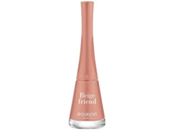 Esmalte BOURJOIS Beige Friend 004 (9 ml)