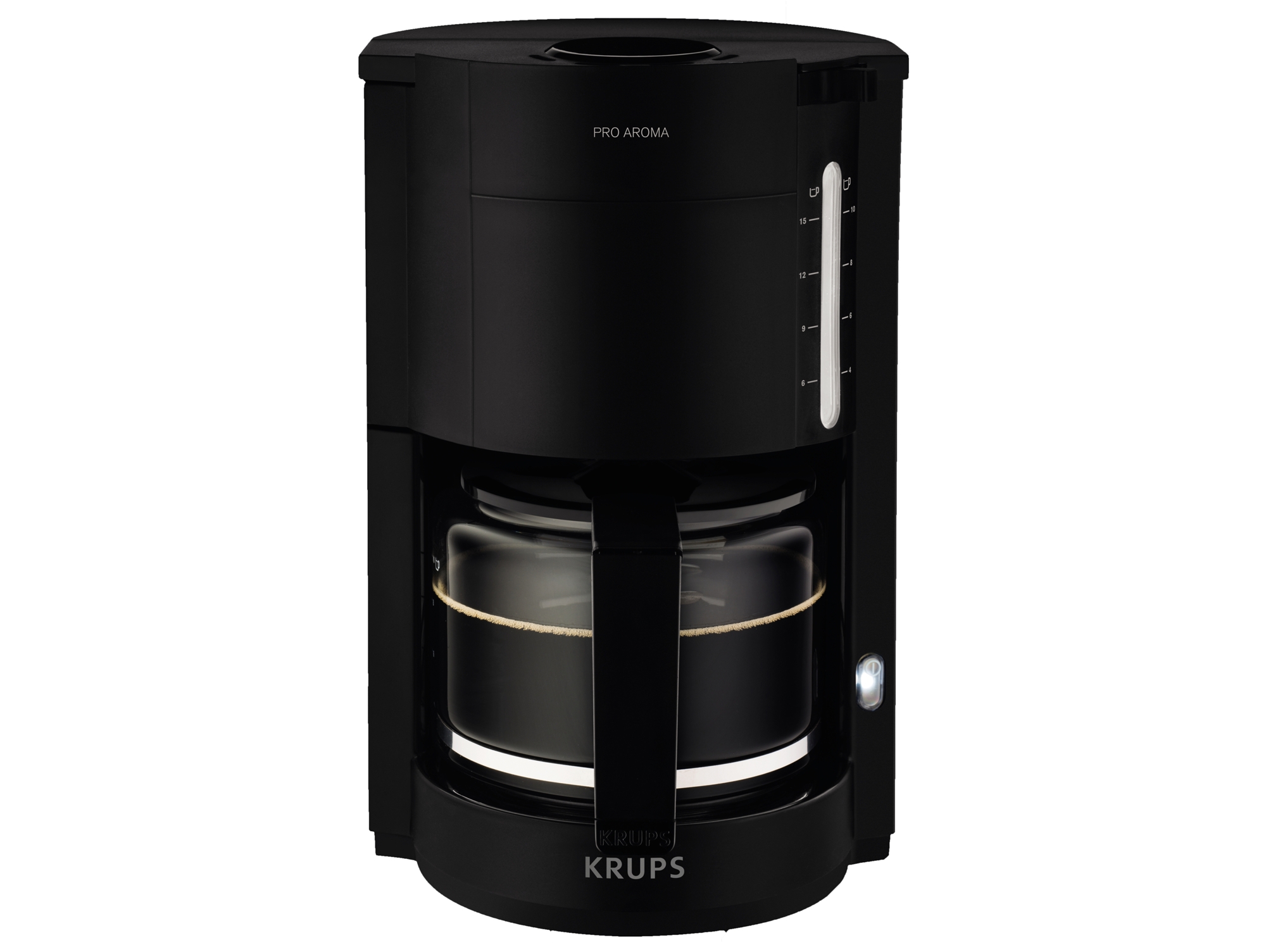 Cafetera de Goteo KRUPS ProAroma